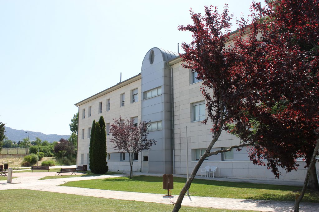 Fundación Esther Koplowitz