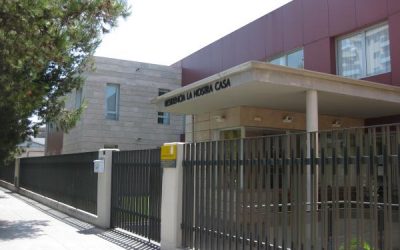 El Ayuntamiento de Valencia cede a la Generalitat la gestión de “La Nostra Casa – Vall de la Ballestera”