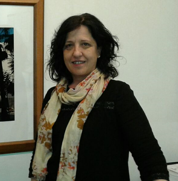 Entrevista a Cristina Blázquez, directora de la residencia Fort Pienc de Barcelona