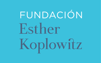 La Fundación Esther Koplowitz se estrena en las redes sociales