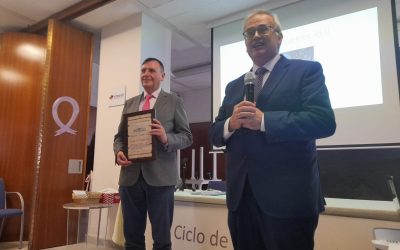 XI Ciclo de Conferencias «Los Viernes de la Residencia»: Juan de Diego Arias nos habla de la religiosa Gertrudis Fuertes