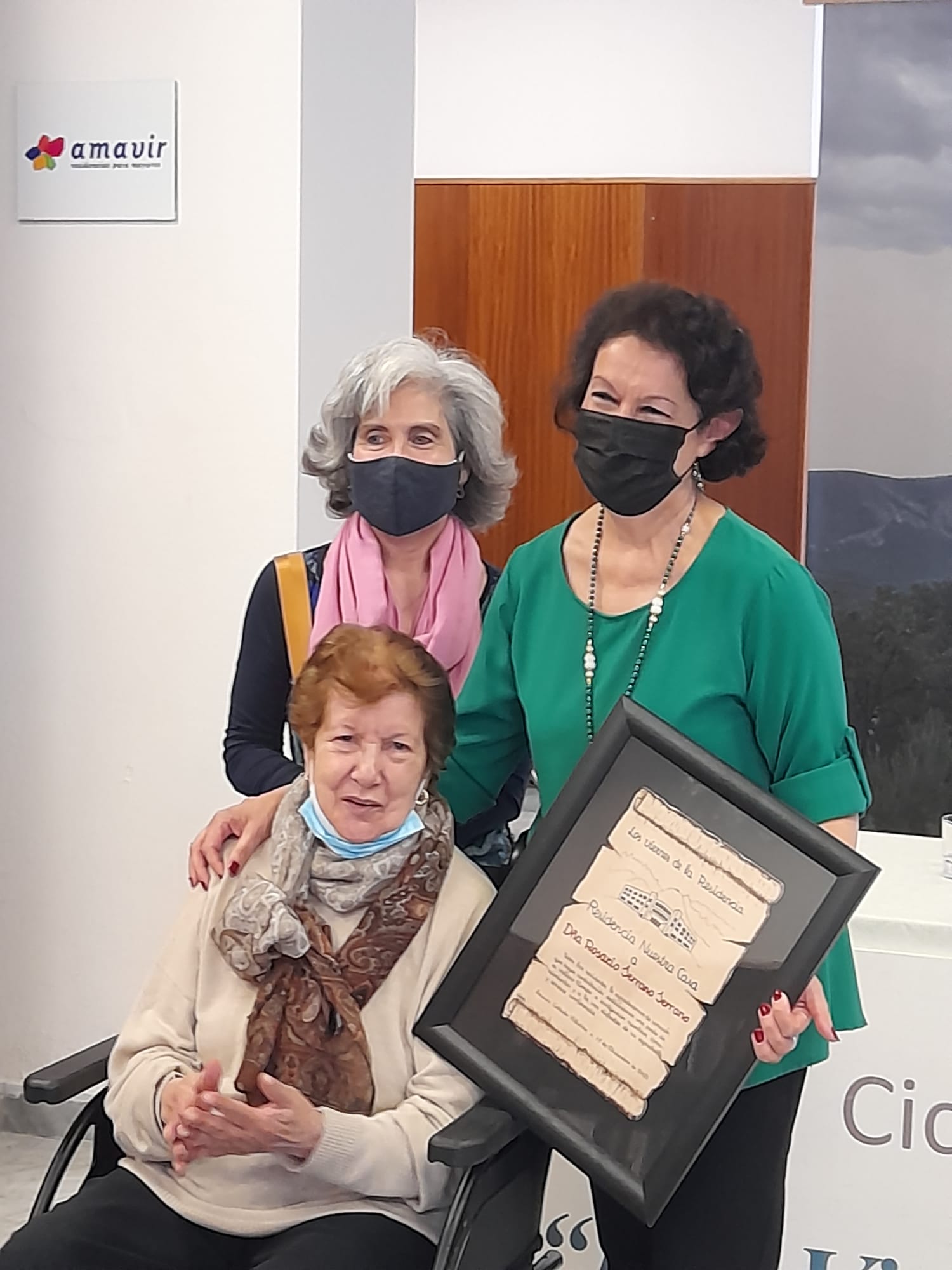 XI Ciclo de Conferencias «Los Viernes de la Residencia»: Rosario Serrano nos habla de “El Belén tradicional y el napolitano”