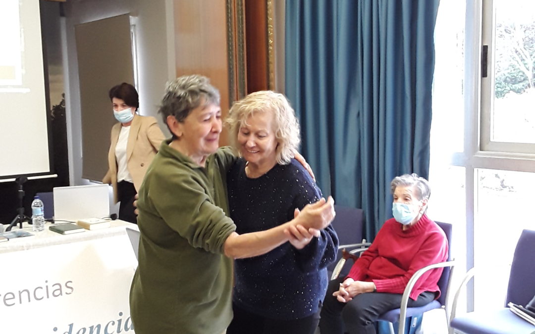 «El Bolero» suena con fuerza en nuestro ciclo de conferencias «Los Viernes de la Residencia»