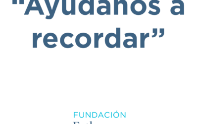 Celebramos el Día del Alzheimer recordando lo más bonito de la vida