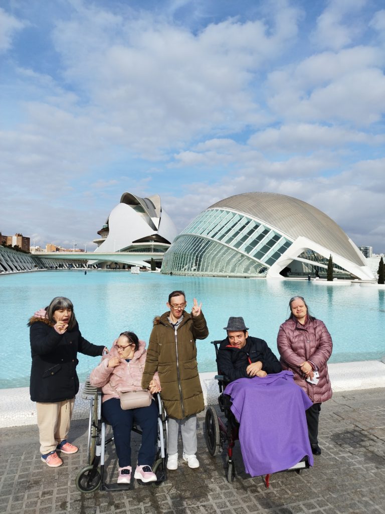 Las Fallas Valencia