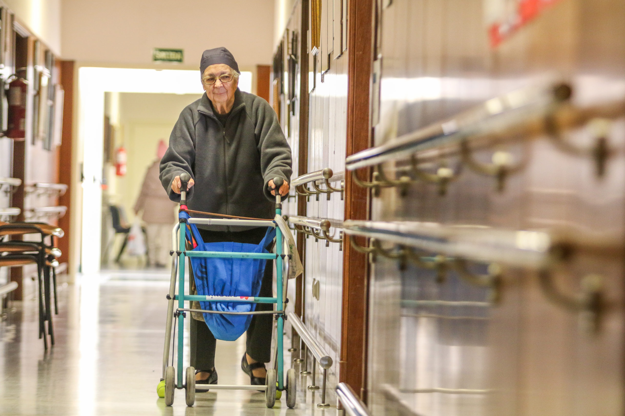 Lucha contra el alzheimer