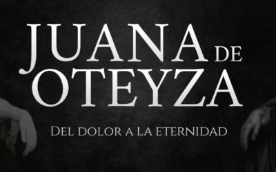 Pablo Ussía presenta el documental “Juana de Oteyza, del dolor a la eternidad”