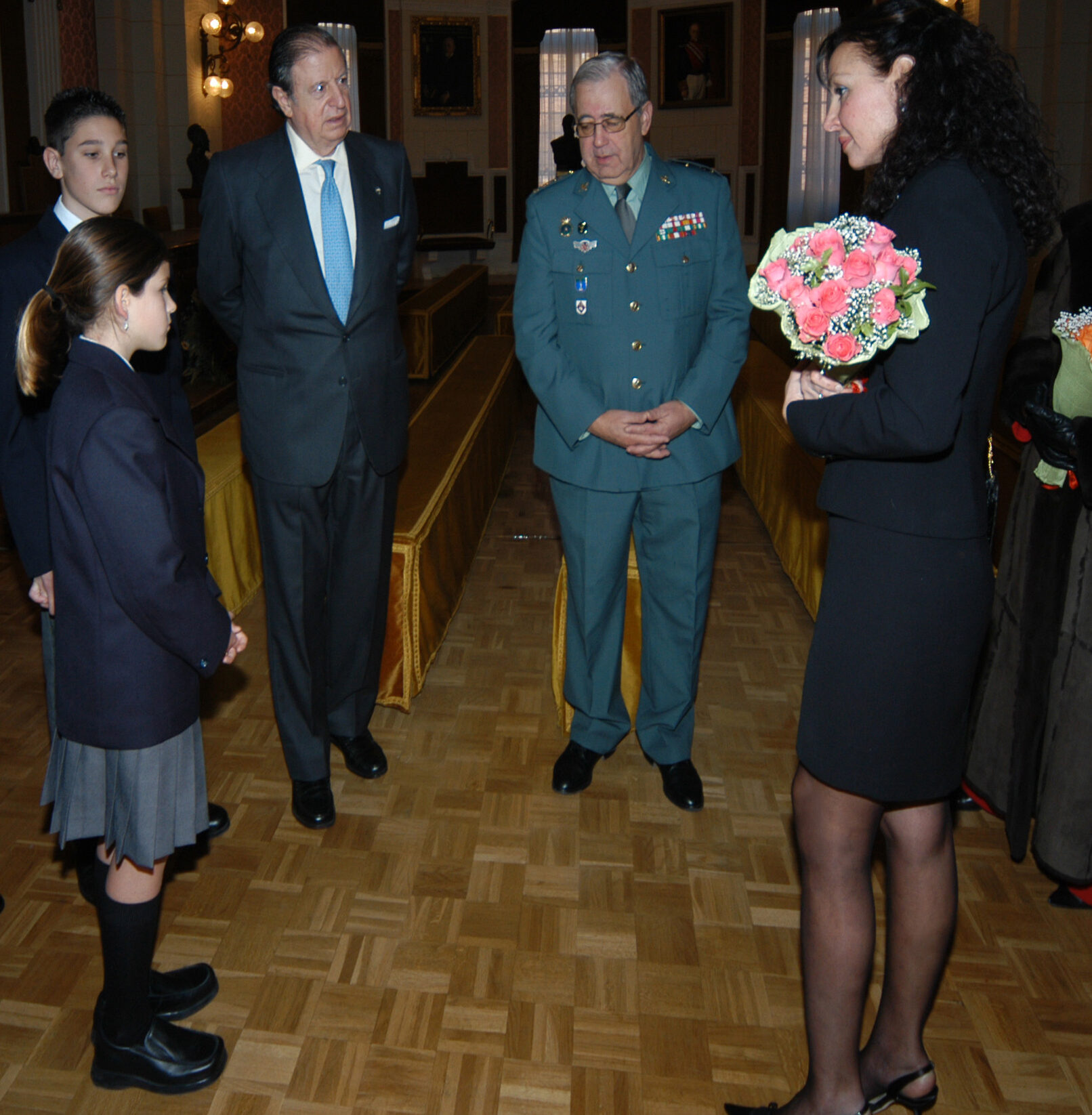 Fundación Guardia Civil