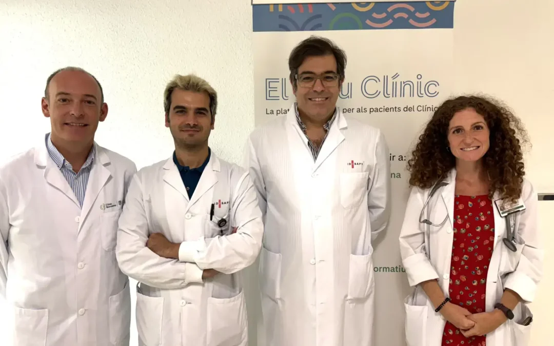 Innovación en el tratamiento del cáncer de mama en el Centro Esther Koplowitz de Barcelona