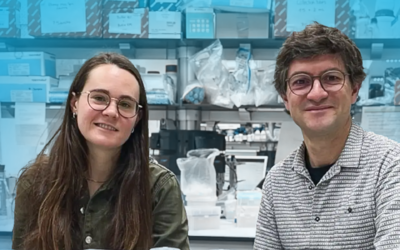 Comprometidos con la investigación biomédica: un pilar esencial para el futuro de la salud