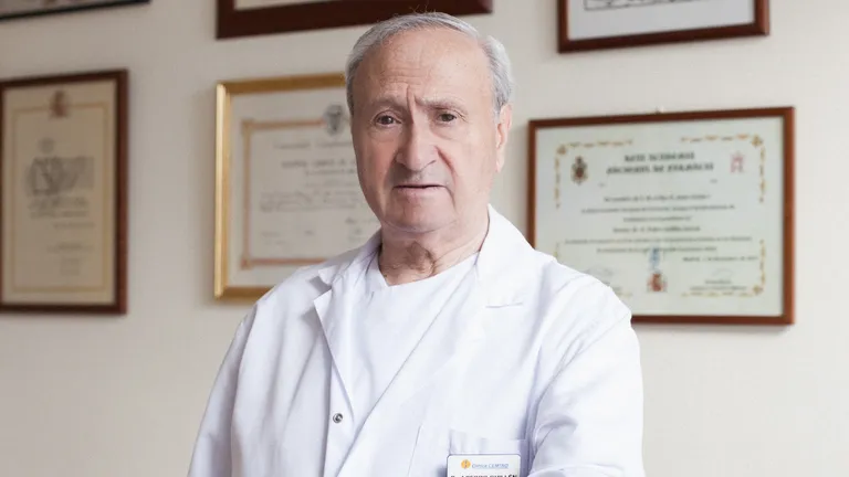 Doctor Pedro Guillén