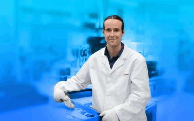 El Consejo Europeo de Investigación concede una ayuda de investigación a Iñaki Martín-Subero