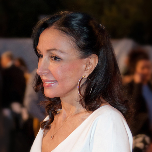 Esther Koplowitz