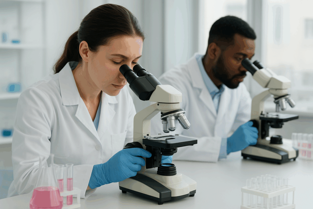 Investigación sobre el cáncer