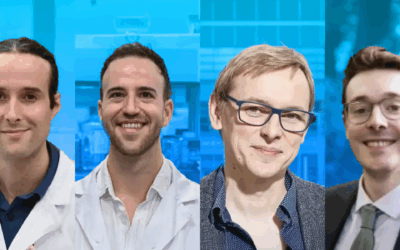 Una nueva metodología epigenética permite reconstruir la evolución del cáncer y anticipar su progresión clínica