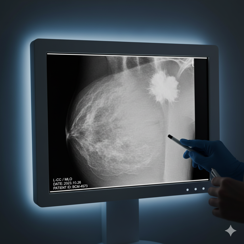 Investigación sobre el cáncer