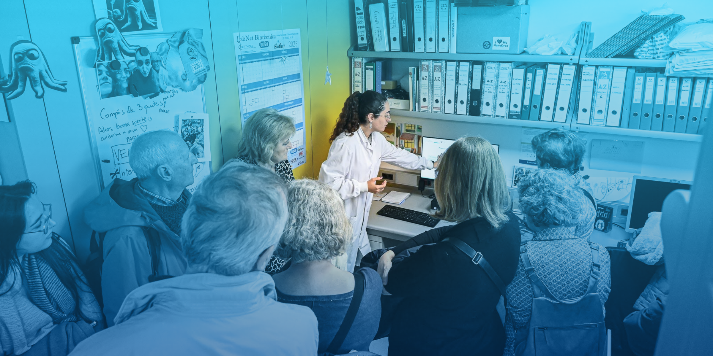 FEK_Portada_Blog_DIC_04 Jornada puertas abiertas investigación biomédica