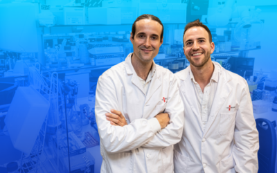 Investigadores del Centro Esther Koplowitz descubren la “caja negra” del cáncer