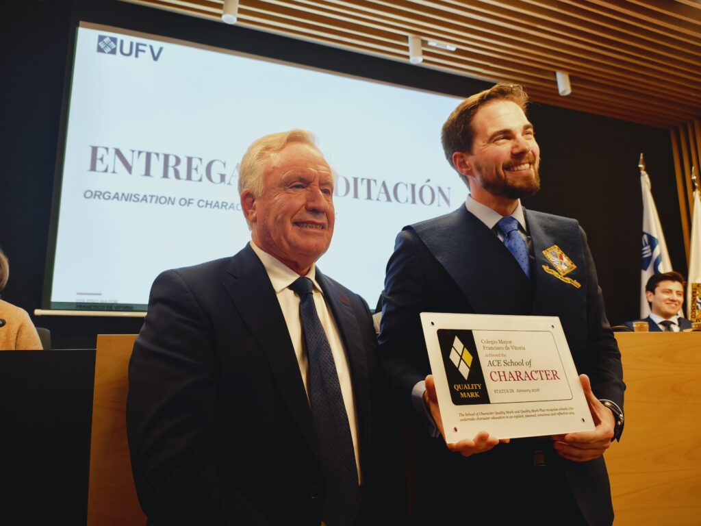 Colegio Universidad Francisco de Vitoria