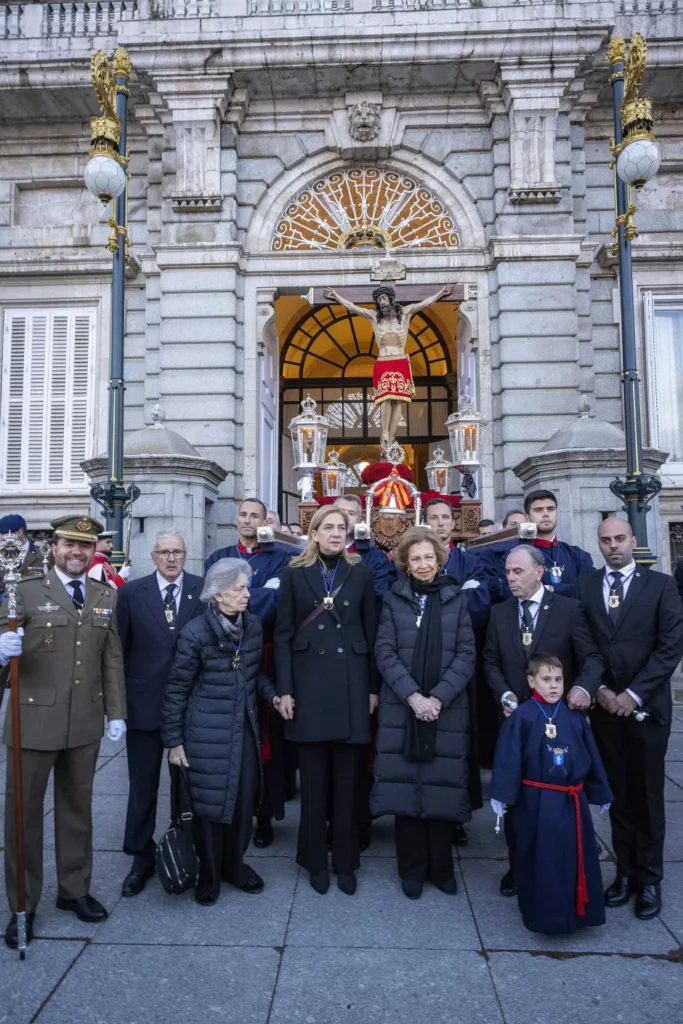 Cristo de los Alabarderos