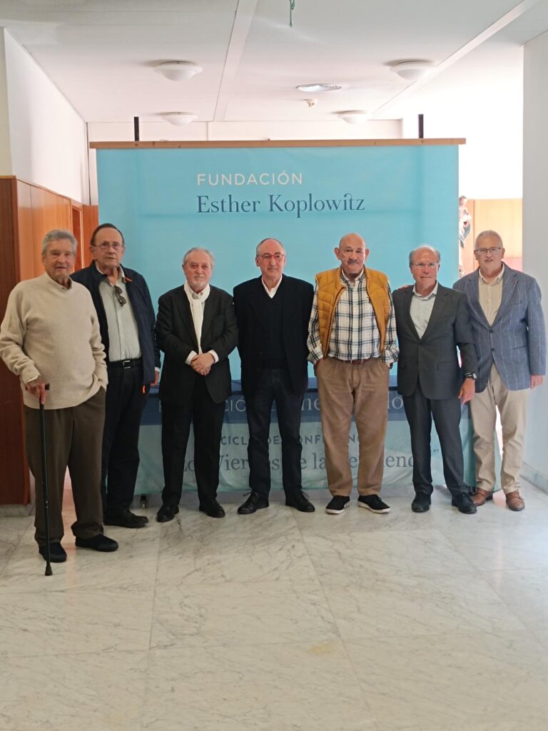 El lector de Galdós