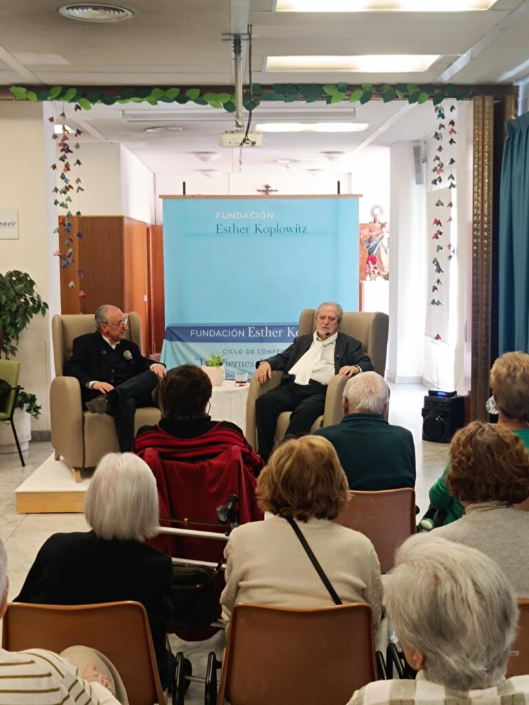 El lector de Galdós