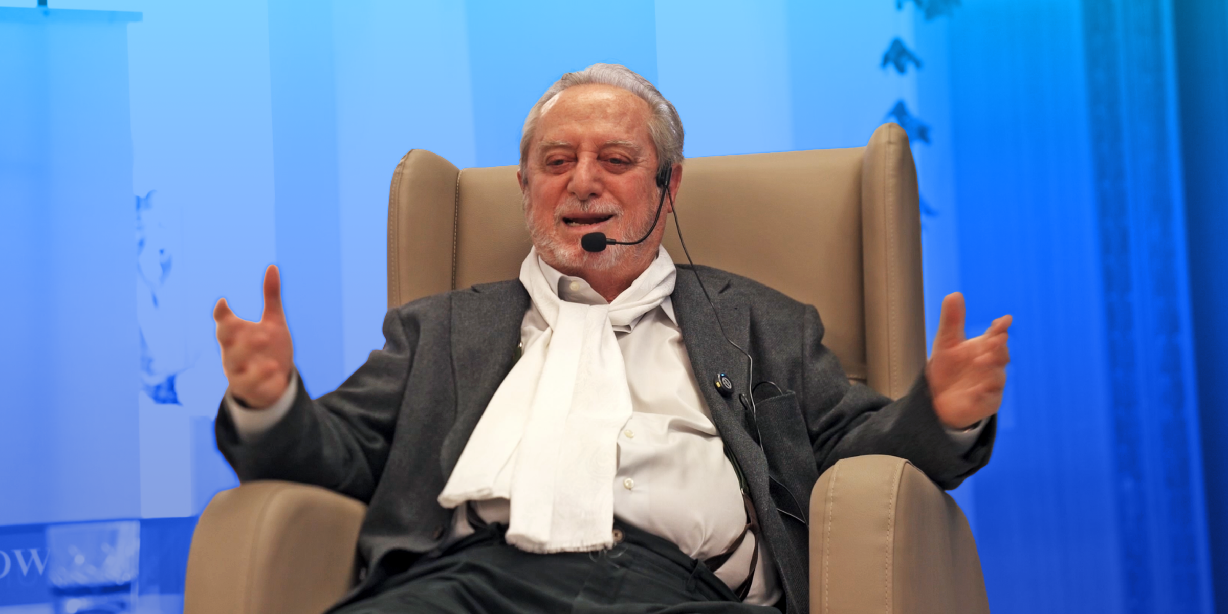 El lector de Galdós