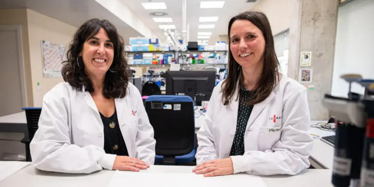 Nanopartículas con ADN: el descubrimiento que puede cambiar la inmunoterapia contra el cáncer