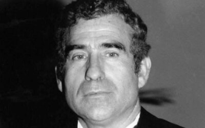 Adiós al barítono Mario Ferrer, una voz que nunca se apagará en nuestros corazones