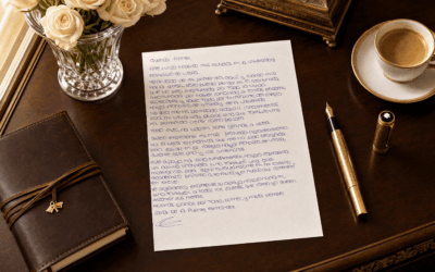 Carta abierta a Esther Koplowitz: «Todo esto ha sido gracias a usted»