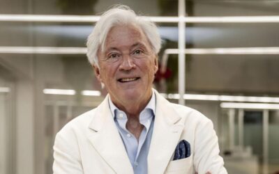 Artículo del cirujano Antonio de Lacy sobre la empatía animal