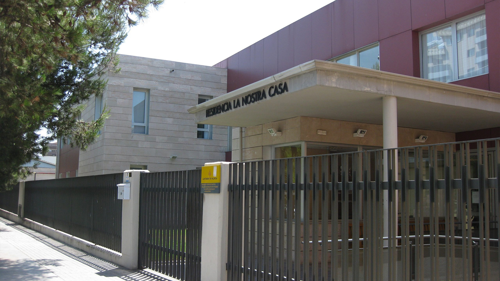 La Nostra Casa<br />Vall de la Ballestera