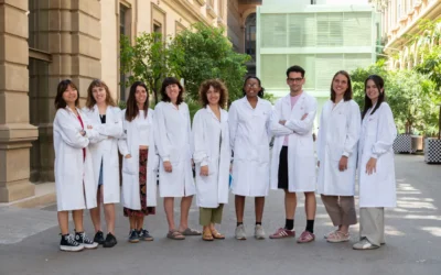 Nuevas claves genéticas en los linfomas con reordenamiento de IRF4: hacia una medicina más precisa