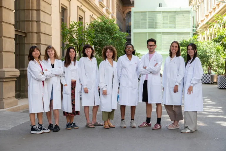 Nuevas claves genéticas en los linfomas con reordenamiento de IRF4: hacia una medicina más precisa